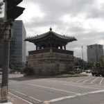 동십자각 in Seoul 동십자각 in Seoul | 건축, 한국, 도시