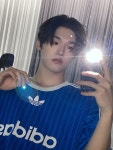 Bain (Song Byeonghee) (송병희) - JUST B Pin by ⁸Yas on ❏꯭  ִ   ֺ  Sнαρє ℓιѕт  ֺ  ☁️  ִ in 2024 | Seung... 