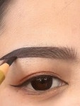 딜아이브로우(Dill-eyebrow) | How To : SHAPE & MAINTAIN EYEBROW SUPER EASY FOR BEGINNERS ❤️❤️❤️ | 눈썹