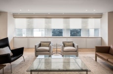 JoongAng Holdings VIP Office, Seoul, 2017 | 에리어플러스 | AREAPLUS - 2020