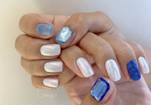 Pedicure에 있는 Su Young Bae님의 핀