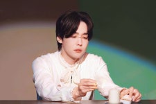 Pin de Yeonsu em 진우 em 2023
