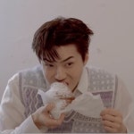 Pin by avril on 더 좋아 리얼루 | Sehun, Exo sehun, Exo