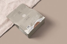 한드레 잡곡 패키지디자인 by 메이커스나인 - 노트폴리오 - 2023 | 잡곡