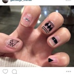 JI A NA님의 NAIL