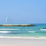 @luv.cjjj on Instagram: “_ 오랜만에 찾은 월정리 바다는 여전히 에메랄드빛 아름다운 풍경💙” - 2021 | 아름다운 풍경, 아름다운, 바다