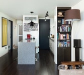 행복이가득한집 Design your lifestyle 신림동 79㎡ 아파트 디테일이 집의 완성도를 높인다 | 집 꾸미기, 집