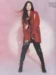 Pin by jennie. on 『 황예지 』 | Itzy, Vogue korea