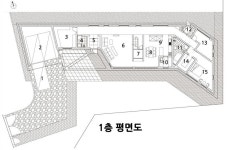 에이플래폼, 건축의 시작