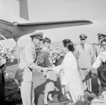 특별한 만남 - 기록컬렉션 | 대통령기록관