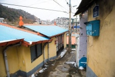 목포 온금동 골목 이야기... : 네이버 블로그 | 집 그림, 거리 그림, 거리사진