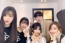 한울팀~~~✌🏻✌🏻 #청담동미용실 #인싸 #순수 #한울팀 🤗🤗” | Long hair styles, Natural hair styles, Beautiful bodies