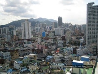 부산 전포동 양정동 범전동과 e편한세상 시민공원 | 영화, 운동, 과거