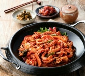 매운음식_해물철판구이