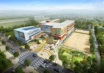 화성 동탄 > Project