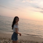 김혜연 on Instagram: “대천대천해🏖 #대천해수욕장” | การโพสท่าถ่ายภาพ... 