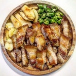 현아의 #먹계정 💓 on Instagram: “#홈쿡 #집밥 ✔️오겹살 며칠 전... 버섯 현아의 #먹계정 💓 on Instagram: “#홈쿡 #집밥 ✔️오겹살 며칠 전... 