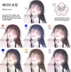 보정