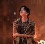 AUGUST D-2 Suga - 2020 | 전하, 사랑, 뮤직 비디오