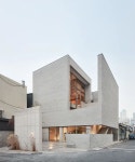 studio  Myeongnyun | space Lagom - 2020 | 건축
