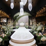 JK아트컨벤션 in 2024 | Wedding hall, Wedding, Hall