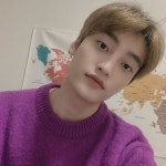 #태선 #taeseon 겨울엔 역시 니트지☃️ 모두들 따뜻하게 입고 다니세요~