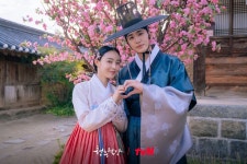 청춘월담 | tvN