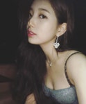 내 저장에 있는 준성 임님의 핀 | 배수지, 수지, 근접촬영