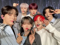 위아이(WEi)_OFFICIAL on Twitter in 2021 | Male artist, Pop group, Boy groups