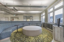 *오피스랜드스케이프 [ D/DOCK ] Zoover Office_Amsterdam,Netherlands