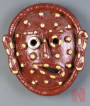 Tal 탈 (Korean traditional mask)
