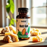 매스틱검 효능 4가지와 영양제 구매시 주의사항 Pin on 건강정보