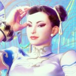 Chun-Li | Sf6 Chun-Li | Sf6 in 2024 | Street fighter, Chun li, Fashion inspiration design