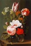 66 best florals images on Pinterest | 수채화, 낭만주의 및 꽃 florals