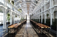 자연을 만들고 싶은 노희영, 땅으로 돌아가고 싶은 최시영 | 건축가