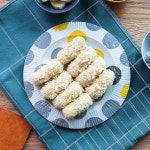 롯데마트몰 - [착한마을] 바나나떡(H) 15개입 (40gx15개) 상세정보 в 2020 г