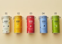 [잭스허니] 과일마누카꿀 5종 (택1) - 마켓컬리 Delicious Manuka Honey for a Better Life