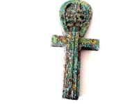 Ankh 앙크 모형에 있는 DIY님의 핀