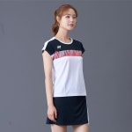 20529EX [국가대표 여자 상의] :: 요넥스본사 공식 온라인몰, yonex, 요넥스몰