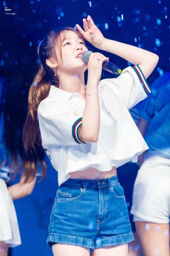 180517 단국대 천안캠퍼스 축제 #오마이걸 #OHMYGIRL #승희
