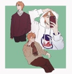 약영파는 약국 on Twitter | Mangas