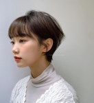 다이앤펌 DIANN PERM 다이앤펌 DIANN PERM | Hair styles, Short hair styles, Hair