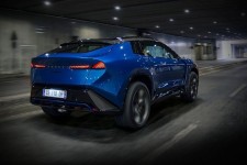 Drako Motors présente le SUV électrique Dragon doté dune cavalerie de 2 000 ch - Motorlegend en 2023 | Suv, Electrique... 