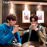 #라키 #중국 에왔다!!!!!🥳 앞으로 도 자주와라~~ #아스트로라키 #아스트로 en 2020