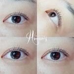 연장아니에요~ 뷰러가 필요없는 속눈썹파마입니당~♡ . 예쁜눈은 더... 🍀콜라겐 아이패치 서비스… #혀니속눈썹펌 속눈썹펌 역쉬 #혀니네일짱!!... 