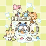 롯데 칸쵸 캐릭터 브랜딩 by 기술과친절 포트폴리오 - 노트폴리오