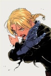동² (@dong_2_dong) on X 동² (@dong_2_dong) on X in 2024 | Fullmetal alchemist, Alchemist, Manga anime