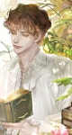 🌼 침묵의 모란이 필 때 / When the Silent Peonies Bloom 🌼 trong 2024 | Anime, Vẽ nghệ thuật, Nghệ thuật