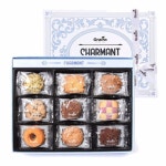 롯데마트몰 - [AK PLAZA AK분당점][그래인스 쿠키] 샤르망 세트 360g 상세정보