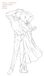🐭대구 수성 애니포스🐻 on Twitter in 2023 | Crystals art drawing, Body template, Drawing reference poses